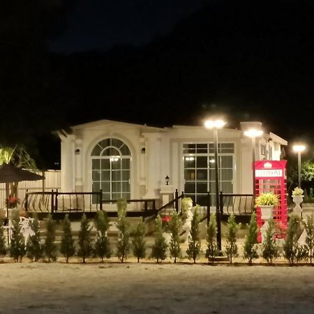 Bed and Breakfast Khaoyaitriplefive Ban Thung Sawang Zewnętrze zdjęcie