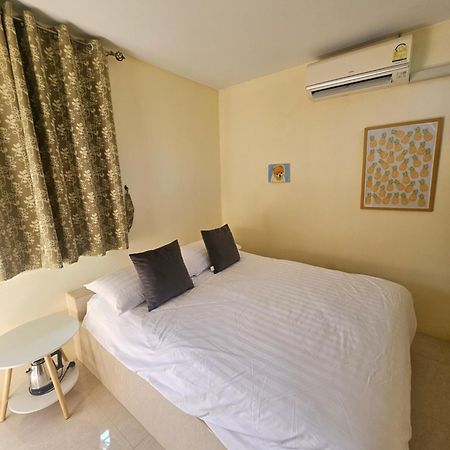 Bed and Breakfast Khaoyaitriplefive Ban Thung Sawang Zewnętrze zdjęcie