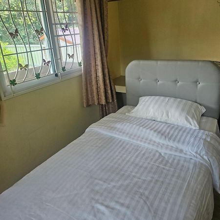 Bed and Breakfast Khaoyaitriplefive Ban Thung Sawang Zewnętrze zdjęcie
