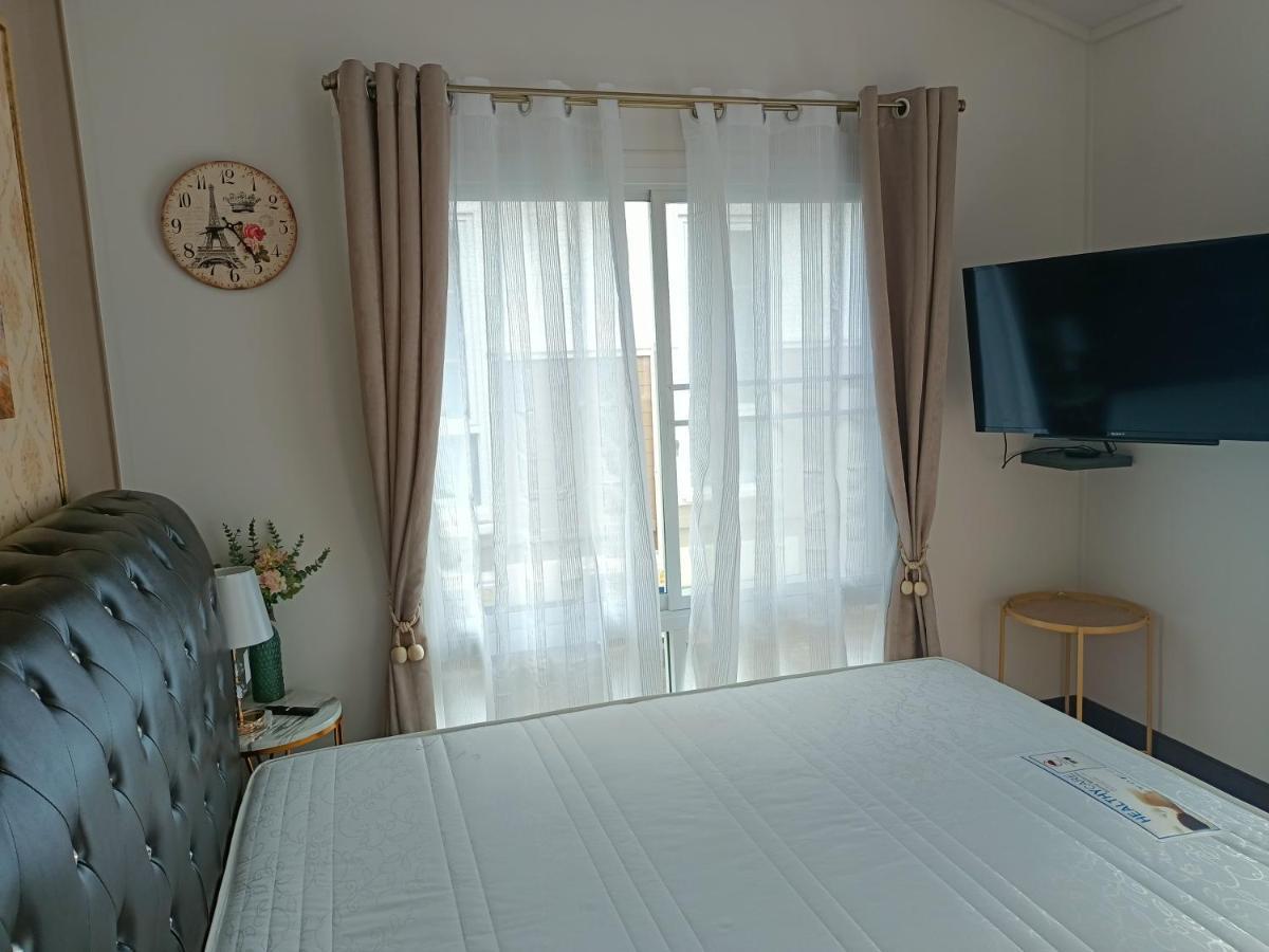 Bed and Breakfast Khaoyaitriplefive Ban Thung Sawang Zewnętrze zdjęcie