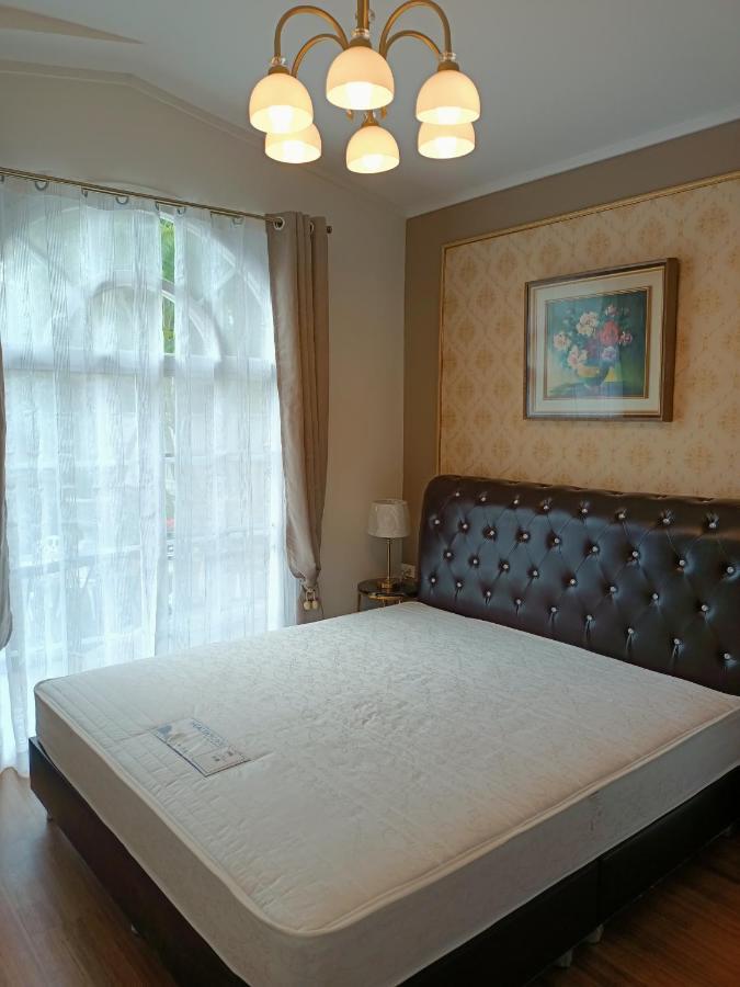Bed and Breakfast Khaoyaitriplefive Ban Thung Sawang Zewnętrze zdjęcie