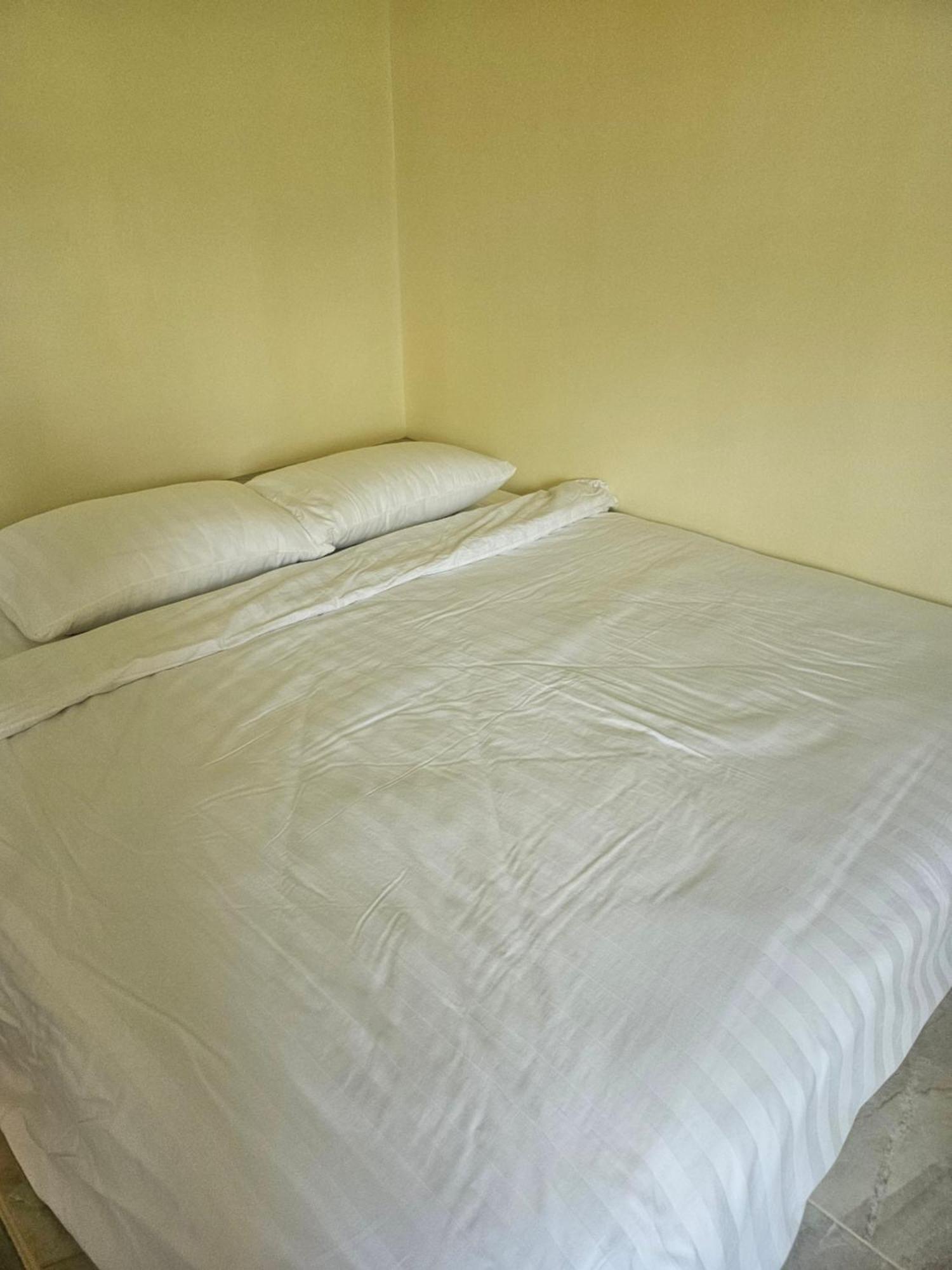 Bed and Breakfast Khaoyaitriplefive Ban Thung Sawang Zewnętrze zdjęcie